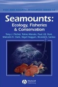Telmo  Morato - Seamounts
