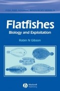 Robin Gibson N. - Flatfishes