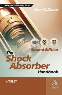 The Shock Absorber Handbook