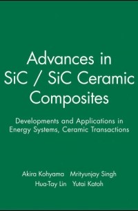 Advances in SiC / SiC Ceramic Composites