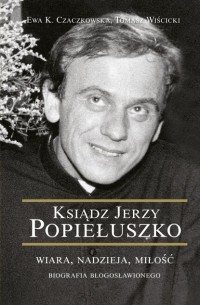 Ksiądz Jerzy Popiełuszko