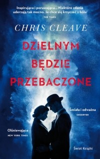 Крис Клив - Dzielnym będzie przebaczone