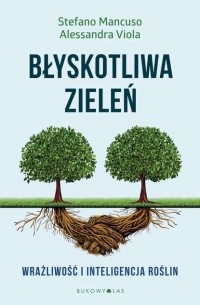 Błyskotliwa zieleń