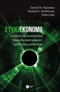 Etyka ekonomii