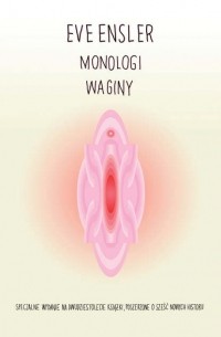  - Monologi waginy