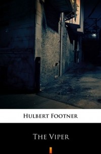 Халберт Футнер - The Viper