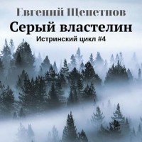Евгений Щепетнов - Серый властелин