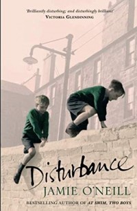 Джэми О’Нилл - Disturbance