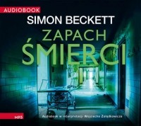 Simon Beckett - Zapach śmierci