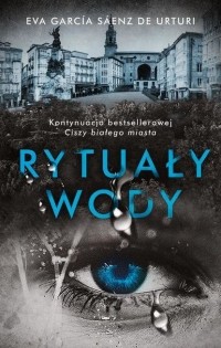 Эва Гарсиа Саэнс де Уртури - Rytuały wody