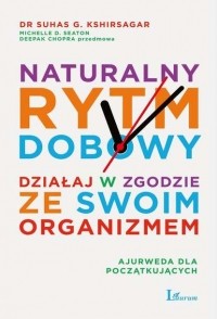 Сухас Г. Кширсагар - Naturalny rytm dobowy