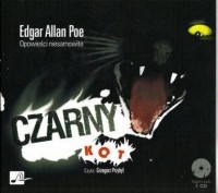 Edgar Allan Poe - Czarny kot