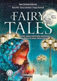 Grzegorz Komerski - Fairy Tales