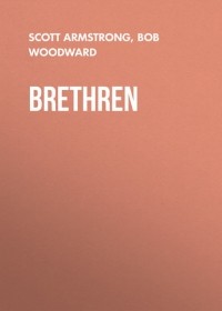 Боб Вудворд - Brethren
