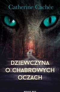 Dziewczyna o chabrowych oczach