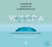 Сигридур Хагалин Бьёрнсдоттир - Wyspa