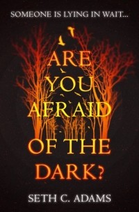 Are You Afraid of the Dark?