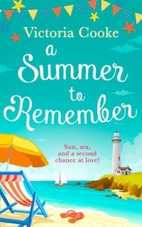 Victoria  Cooke - A Summer to Remember