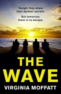 Virginia  Moffatt - The Wave