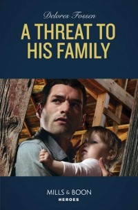 Делорес Фоссен - A Threat To His Family