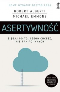 Asertywność.