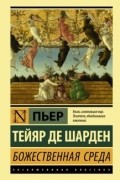 Тейяр де Шарден - Божественная среда