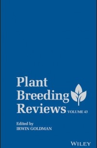 Plant Breeding Reviews, Volume 43