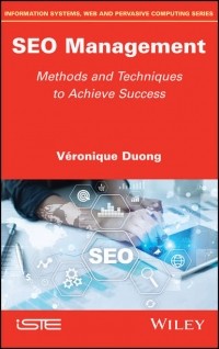 Véronique Duong - SEO Management