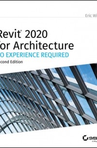 Eric  Wing - Revit 2020 for Architecture