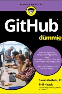 GitHub For Dummies