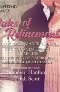 Sue-Ellen Welfonder - Marriage Maker