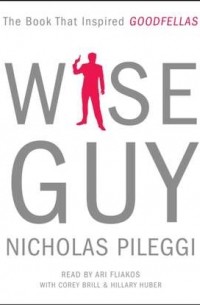 Николас Пиледжи - Wiseguy