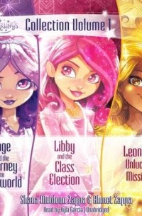 Star Darlings Collection: Volume 1