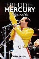 Laura Jackson - Freddie Mercury