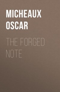 The Forged Note