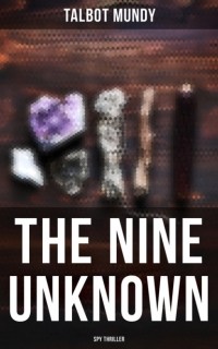 Талбот Мэнди - The Nine Unknown