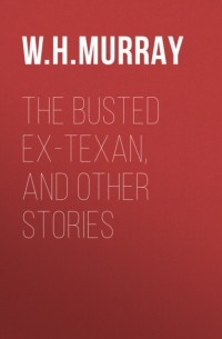 The Busted Ex-Texan, and Other Stories