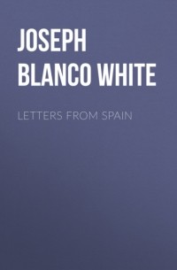 Letters from Spain