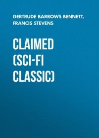 Francis  Stevens - Claimed