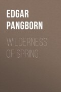 Эдгар Пенгборн - Wilderness of Spring