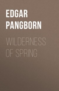 Эдгар Пенгборн - Wilderness of Spring