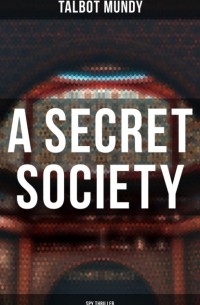 A Secret Society