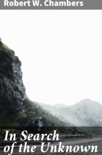 In Search of the Unknown