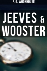 JEEVES & WOOSTER