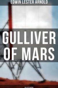 Gulliver of Mars