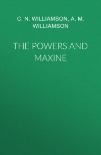 The Powers and Maxine