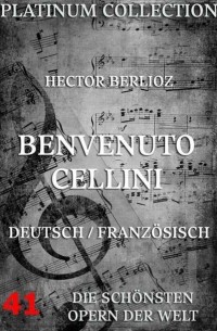 Benvenuto Cellini