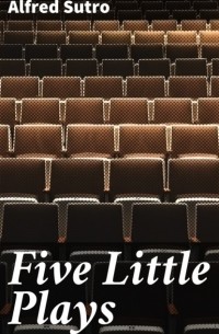 Five Little Plays