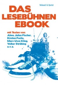 Ahne - Das Leseb?hnen-eBook