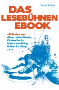 Ahne - Das Leseb?hnen-eBook